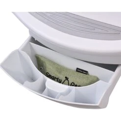 Casa Leo Charcoal Cat Litter Box Replacment Bags, 2 Count -Mewhaus Shop 329395 PT5. AC SS1800 V1661974173