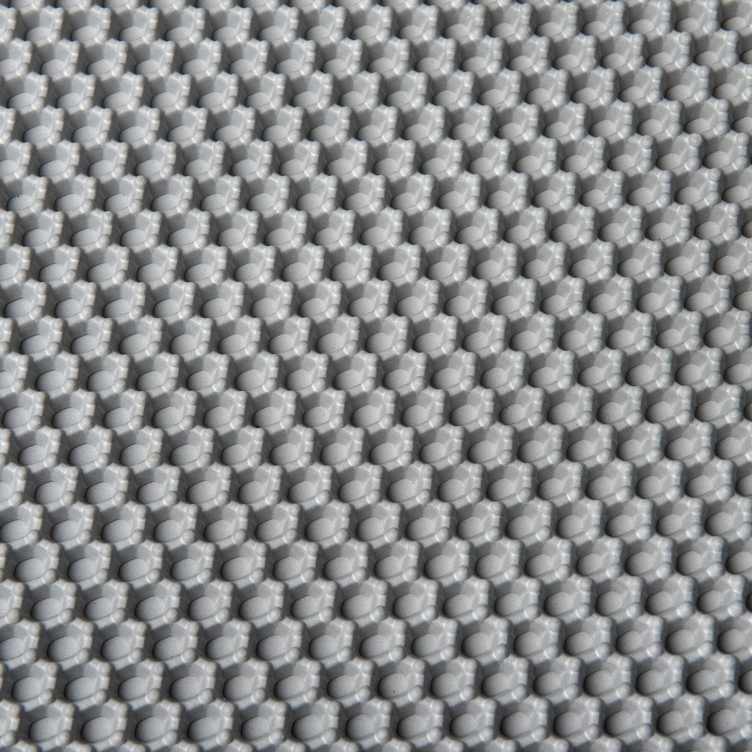 Casa Leo Leo's Loo Cat Litter Mat, Grey 9 Casa Leo Leo's Loo Cat Litter Mat, Grey - Image 9