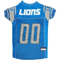 Pets First NFL Dog & Cat Mesh Jersey