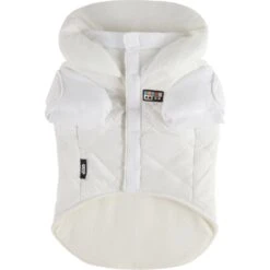 STAR WARS PRINCESS LEIA HOTH Dog & Cat Puffer Jacket -Mewhaus Shop 335219 PT5. AC SS1800 V1657656945