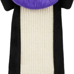 Frisco Halloween Witch Doorknob Hanger Cat Toy With Catnip 7 Frisco Halloween Witch Doorknob Hanger Cat Toy With Catnip -Mewhaus Shop 344092 PT2. AC SS1800 V1657657035
