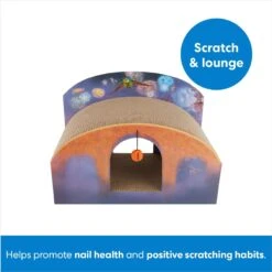 Pixar Coco Marigold Bridge Scratcher Cat Toy -Mewhaus Shop 344557 PT2. AC SS1800 V1689877675