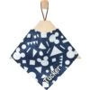 Disney Mickey Mouse Geo Art Personalized Dog & Cat Bandana