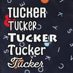 Disney "M-I-C-K-E-Y M-O-U-S-E" Personalized Dog & Cat Bandana -Mewhaus Shop 346374 PT5. AC SS1800 V1671228162