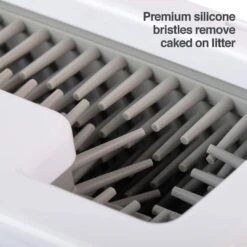 PetFusion 2-in-1 Universal Cat Litter Scoop Holder -Mewhaus Shop 347460 PT3. AC SS1800 V1637265687