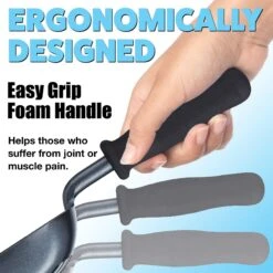 IPrimio Monster Litter Cat Scooper -Mewhaus Shop 352828 PT6. AC SS1800 V1642529784