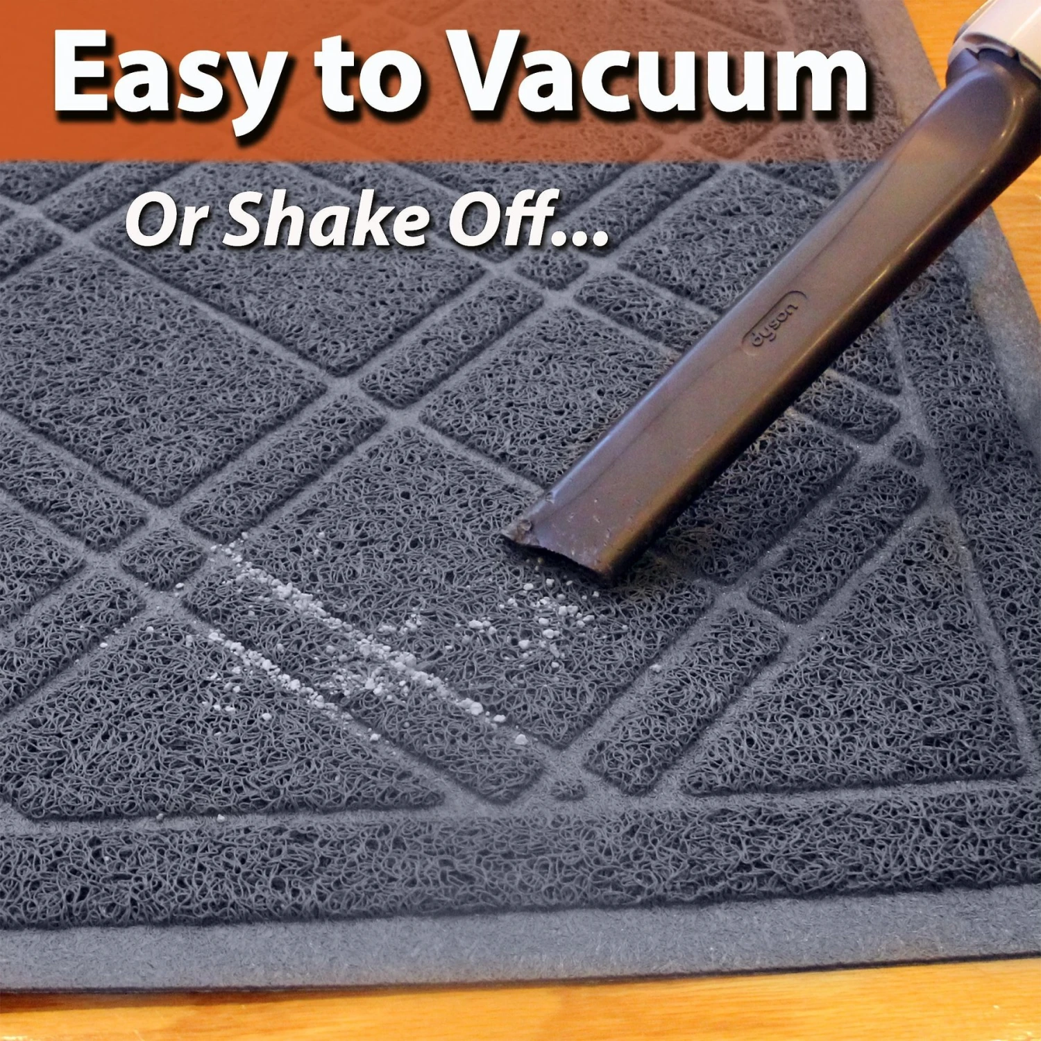 IPrimio Premium Dog & Cat Litter Mat, X-Large 3 IPrimio Premium Dog & Cat Litter Mat, X-Large - Image 3