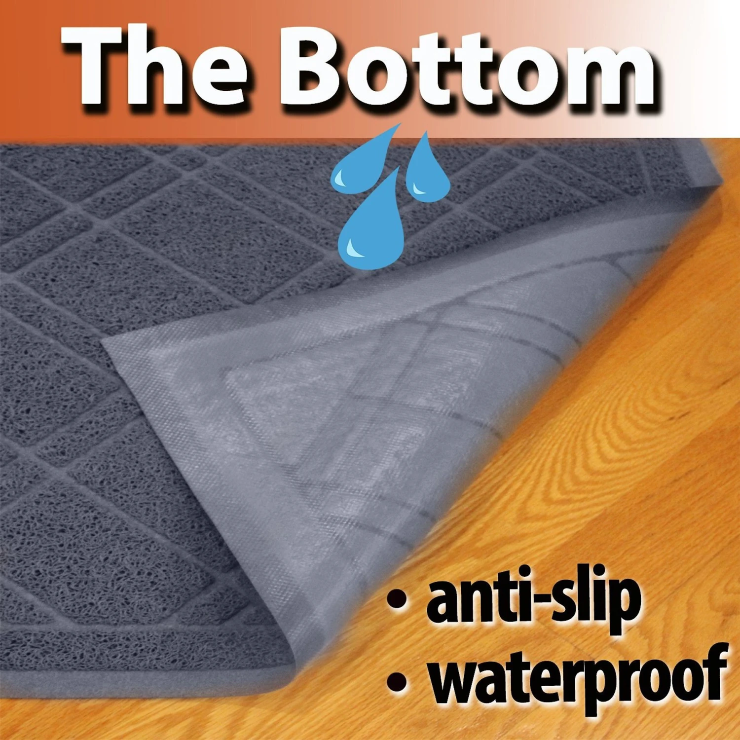 IPrimio Premium Dog & Cat Litter Mat, X-Large 5 IPrimio Premium Dog & Cat Litter Mat, X-Large - Image 5