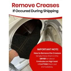 IPrimio Premium Dog & Cat Litter Mat, X-Large 13 IPrimio Premium Dog & Cat Litter Mat, X-Large -Mewhaus Shop 352832 PT6. AC SS1800 V1642529811