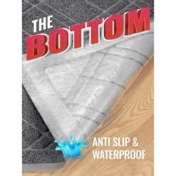 IPrimio Premium Dog & Cat Litter Mat, Jumbo 8 IPrimio Premium Dog & Cat Litter Mat, Jumbo -Mewhaus Shop 352836 PT2. AC SS1800 V1642529224