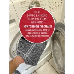 IPrimio Premium Dog & Cat Litter Mat, Jumbo 9 IPrimio Premium Dog & Cat Litter Mat, Jumbo -Mewhaus Shop 352836 PT3. AC SS1800 V1642529225