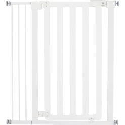 Frisco Wood & Metal Extra Tall Auto-close Dog Gate 8 Frisco Wood & Metal Extra Tall Auto-close Dog Gate -Mewhaus Shop 353470 PT2. AC SS1800 V1657657123