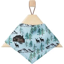 Frisco Moose Lodge Dog & Cat Bandana 12 Frisco Moose Lodge Dog & Cat Bandana -Mewhaus Shop 353774 PT4. AC SS1800 V1659725808