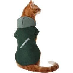 Mewhaus Shop 23 Frisco Lightweight Classic Dog & Cat Coat