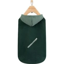 Frisco Lightweight Classic Dog & Cat Coat -Mewhaus Shop 353901 PT4. AC SS1800 V1659726047