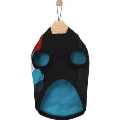 STAR WARS Retro Fleece Dog & Cat Hoodie -Mewhaus Shop 354027 PT5. AC SS1800 V1658954628