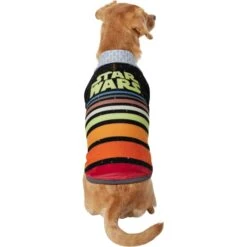 STAR WARS Lightweight Retro Dog & Cat Fleece Vest -Mewhaus Shop 354052 PT2. AC SS1800 V1658954628