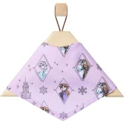 Disney Frozen Pattern Dog & Cat Bandana -Mewhaus Shop 354062 PT4. AC SS1800 V1658954569