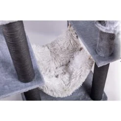 Catry Interactive 7-Level Cat Tree With Condo, Scratching Posts, & Toys 17 Catry Interactive 7-Level Cat Tree With Condo, Scratching Posts, & Toys -Mewhaus Shop 354554 PT8. AC SS1800 V1640317324