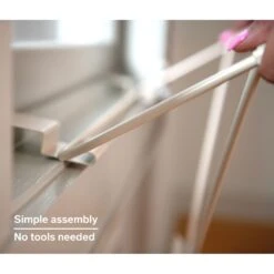 Prevue Pet Products Tabby Napper Cat Window Perch Kit 14 Prevue Pet Products Tabby Napper Cat Window Perch Kit -Mewhaus Shop 354636 PT5. AC SS1800 V1662061247