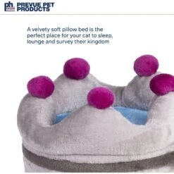 Prevue Pet Products King's Manor Cat Castle -Mewhaus Shop 354654 PT3. AC SS1800 V1693491452