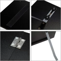 Coziwow Wall-mounted Cat Window Perch 12 Coziwow Wall-mounted Cat Window Perch -Mewhaus Shop 355082 PT3. AC SS1800 V1672161753