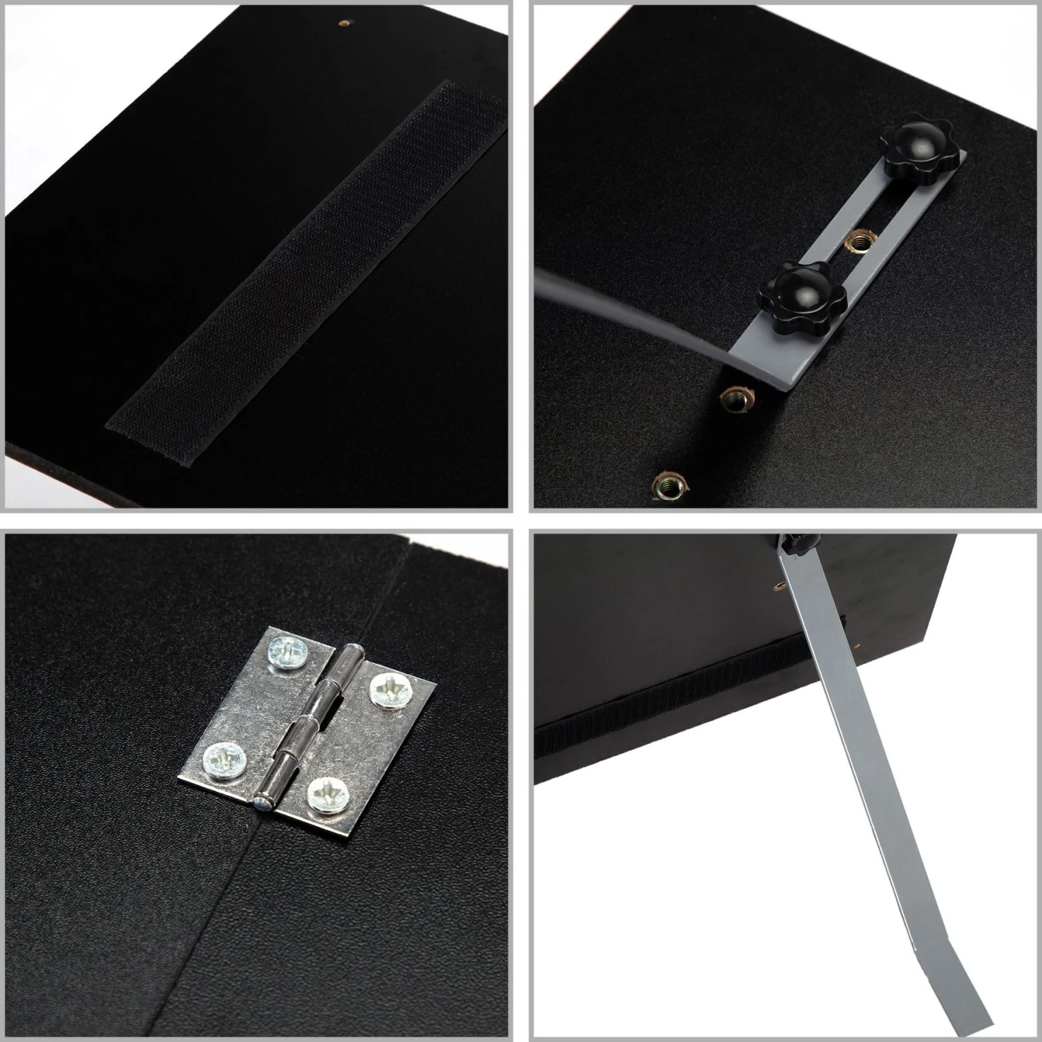 Coziwow Wall-mounted Cat Window Perch 4 Coziwow Wall-mounted Cat Window Perch - Image 4