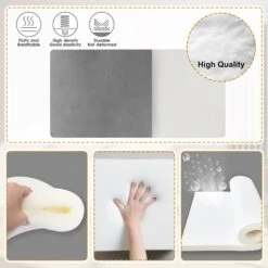 Coziwow Wall-mounted Cat Window Perch 15 Coziwow Wall-mounted Cat Window Perch -Mewhaus Shop 355082 PT6. AC SS1800 V1672161747