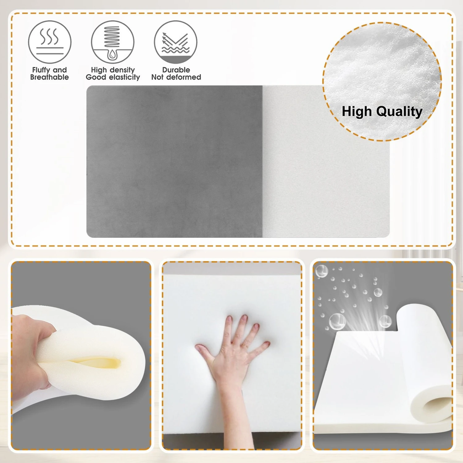 Coziwow Wall-mounted Cat Window Perch 7 Coziwow Wall-mounted Cat Window Perch - Image 7