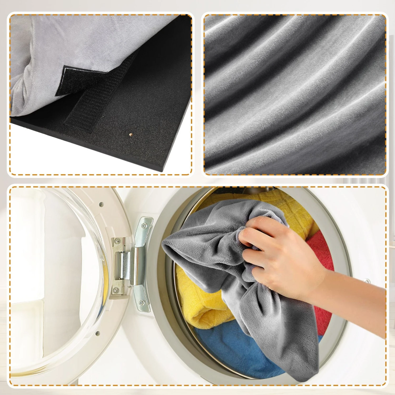 Coziwow Wall-mounted Cat Window Perch 8 Coziwow Wall-mounted Cat Window Perch - Image 8