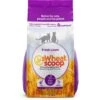 SWheat Scoop Fresh Linen Clumping Cat Litter
