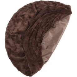 Best Friends By Sheri The Original Calming Donut Cat & Dog Bed Replacement Cover