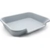 KittyGoHere Cat Litter Pan