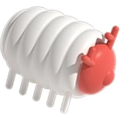 Mayitwill Little Snow Monster Automatic Cat Toy 13 Mayitwill Little Snow Monster Automatic Cat Toy -Mewhaus Shop 366928 PT6. AC SS1800 V1650049594