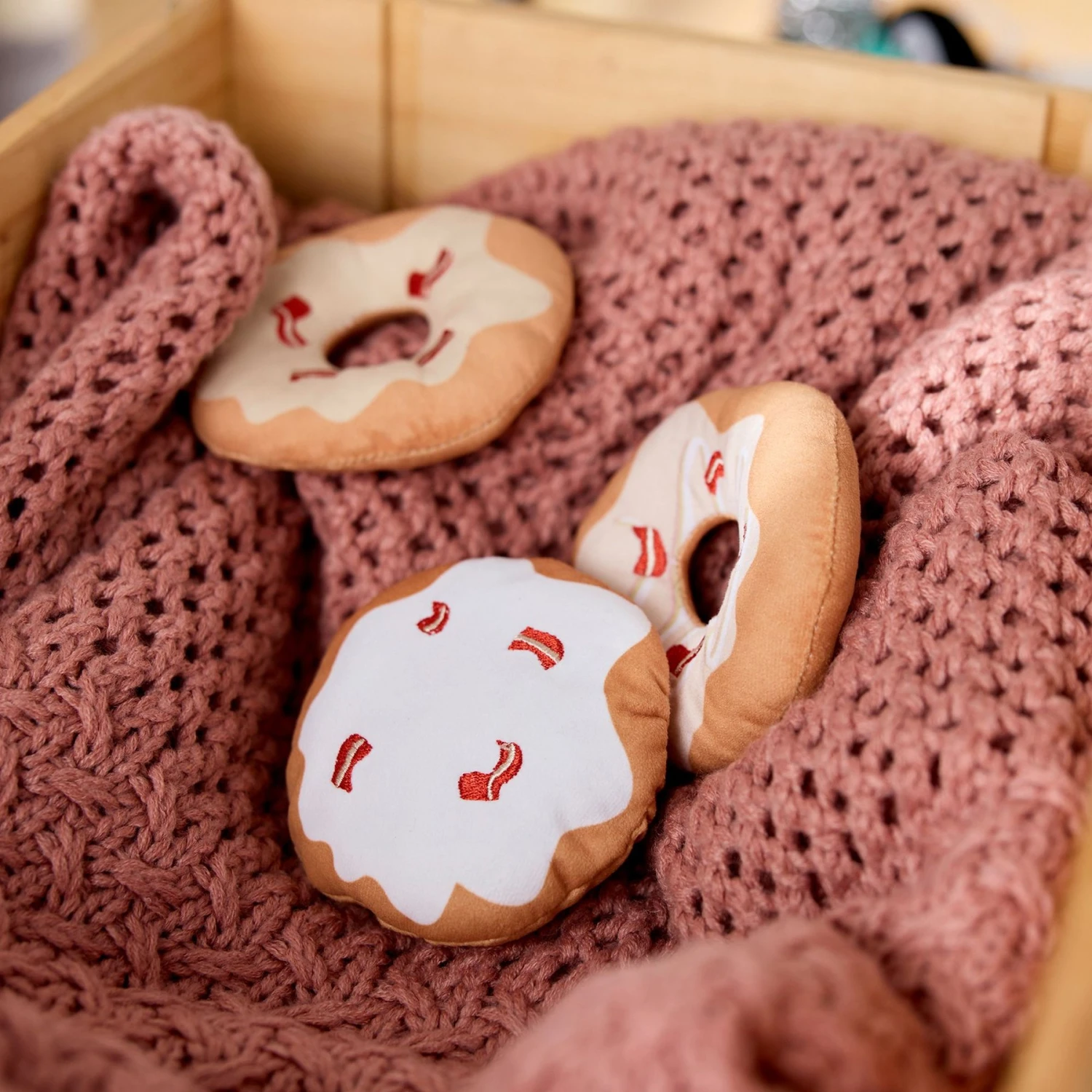 Goody Box Foodie Cat Toys & Treats 6 Goody Box Foodie Cat Toys & Treats - Image 6