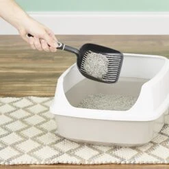 Dr. Elsey's Ultra Unscented Clumping Clay Cat Litter -Mewhaus Shop 47183 PT3. AC SS1800 V1525470721