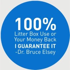 Dr. Elsey's Ultra Unscented Clumping Clay Cat Litter -Mewhaus Shop 47183 PT4. AC SS1800 V1701368836