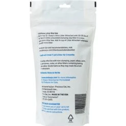 Dr. Elsey's Precious Cat Ultra Litter Attractant -Mewhaus Shop 47187 PT3. AC SS1800 V1605576107