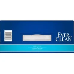 Ever Clean Everfresh Unscented Clumping Clay Cat Litter -Mewhaus Shop 47336 PT7. AC SS1800 V1555013818