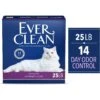 Ever Clean Lightly Scented Clumping Clay Cat Litter
