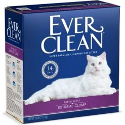Ever Clean Lightly Scented Clumping Clay Cat Litter 9 Ever Clean Lightly Scented Clumping Clay Cat Litter -Mewhaus Shop 47338 PT3. AC SS1800 V1695138489