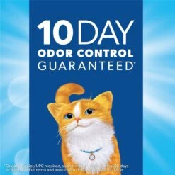 Fresh Step Multi-Cat Extra Strength Scented Clumping Cat Litter 17 Fresh Step Multi-Cat Extra Strength Scented Clumping Cat Litter -Mewhaus Shop 47416 PT8. AC SS1800 V1586978469