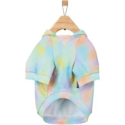 Frisco Wash Effect Bunny Ear Hoodie 13 Frisco Wash Effect Bunny Ear Hoodie -Mewhaus Shop 521374 PT4. AC SS1800 V1699653751