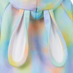 Frisco Wash Effect Bunny Ear Hoodie 14 Frisco Wash Effect Bunny Ear Hoodie -Mewhaus Shop 521374 PT5. AC SS1800 V1699653751