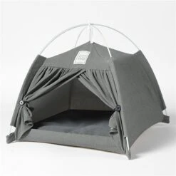 Lovely Caves Dog & Cat Tent 9 Lovely Caves Dog & Cat Tent -Mewhaus Shop 525742 PT3. AC SS1800 V1664534154