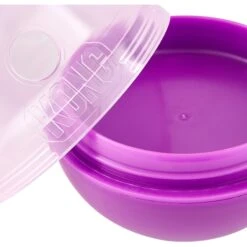 KONG Cat Wobbler Treat Dispenser -Mewhaus Shop 54926 PT2. AC SS1800 V1605342714