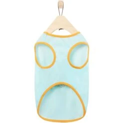 Frisco Just Another Day In Paradise Dog & Cat T-Shirt -Mewhaus Shop 556406 PT4. AC SS1800 V1675103233