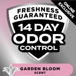 Arm & Hammer Litter Platinum Hardball Garden Bloom Lightweight Easy No-Mess Scooping Clumping Cat Litter -Mewhaus Shop 579870 PT3. AC SS1800 V1658218006
