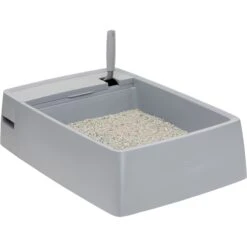 PetSafe Multi-Cat Litter Box -Mewhaus Shop 617526 PT7. AC SS1800 V1660255677