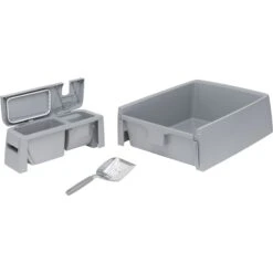 PetSafe Multi-Cat Litter Box -Mewhaus Shop 617526 PT8. AC SS1800 V1660255621